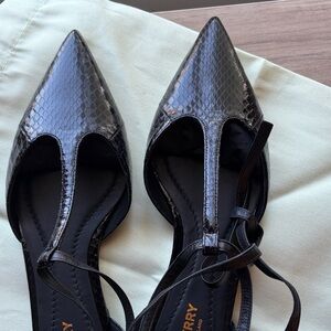 NWT Burberry Wellton Ballerina Flats size 36.5